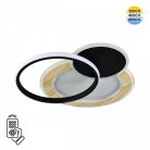 Потолочный светильник Sonex 7735/80L PINE