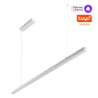 Светильник подвесной Smart Life Алиса Novotech 359441 SOTTO