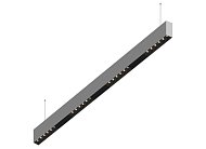 Подвесной светодиодный светильник 1м 24Вт 48° Donolux dl18515s121a24.48.1000bb Eye-line