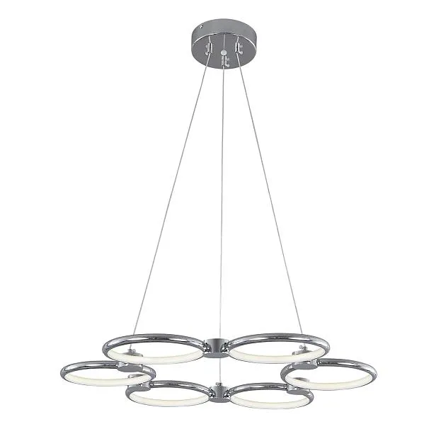 Подвесной светильник Escada 10253/6LED