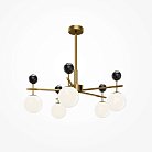 Подвесной светильник Maytoni MOD436PL-05BS Museo