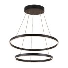 Подвесной светильник SLV 1004767 ONE DOUBLE DALI PD UP/DOWN