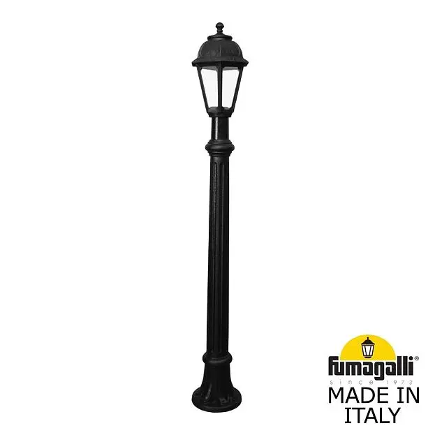 Светильник уличный FUMAGALLI ALOE.R/SABA K22.163.000.AXE27 (K22.163.000.AXF1R) Светильник уличный FUMAGALLI ALOE.R/SABA K22.163.000.AXE27 (K22.163.000.AXF1R)