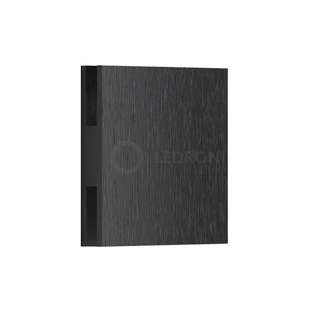 Подсветка ступеней лестницы LeDron ODL043 Black Подсветка ступеней лестницы LeDron ODL043 Black