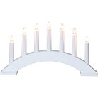 Новогодний подсвечник Eglo 410449 BEA