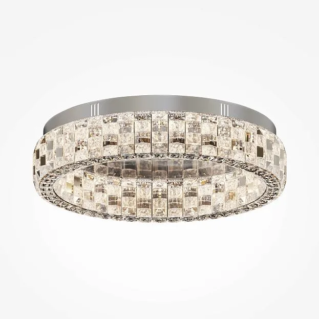 Потолочный светильник Maytoni MOD335CL-L24CH3K Castello