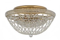 Потолочный светильник Dio DArte Elite Bari E 1.2.60.199 G