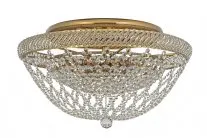Потолочный светильник Dio DArte Elite Bari E 1.2.60.199 G