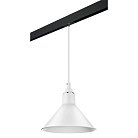 Комплект с подвесом Loft для трека PRO Lightstar PRO765026