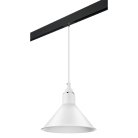 Комплект с подвесом Loft для трека PRO Lightstar PRO765026