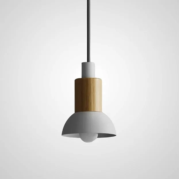 Подвесной светильник FANTA D12 White ImperiumLoft 228768-26 FANTA01