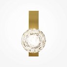 Настенный светильник (бра) Maytoni MOD470WL-01BS Lunella