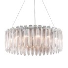 Люстра Delight Collection MD22027002-D85 chrome Piuma