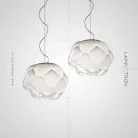 Подвесной светильник SKYERNE Lampatron 1593-1671