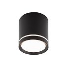 Накладной светильник Denkirs DK4013-BK Ribe