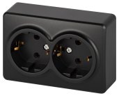 Розетка ЭРА 11-2205-05