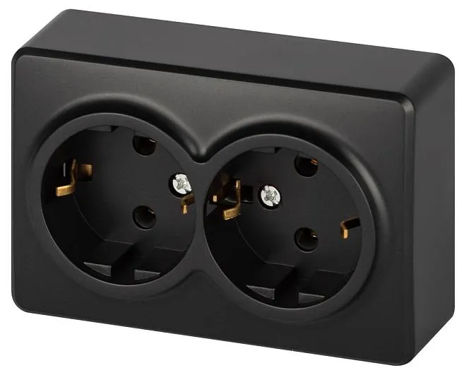 Розетка ЭРА 11-2205-05