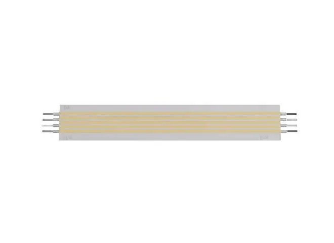 Электрическая плата Donolux Electrical Plate 150 DLMX White Sp Magic track