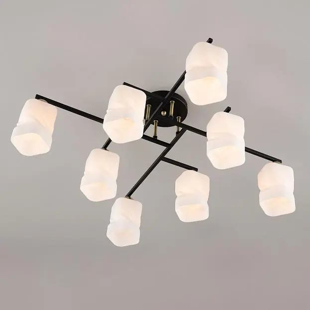Потолочная люстра Citilux CL129285 Джером Потолочная люстра Citilux CL129285 Джером
