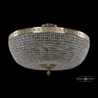 Люстра хрустальная Bohemia 19051/70IV G C1