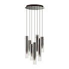 Люстра каскадная ODEON LIGHT 5061/32L SHINY