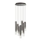 Люстра каскадная ODEON LIGHT 5061/32L SHINY