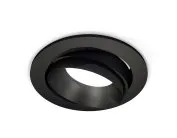 Комплект встраиваемого поворотного светильника Ambrella light XC7652021 Techno