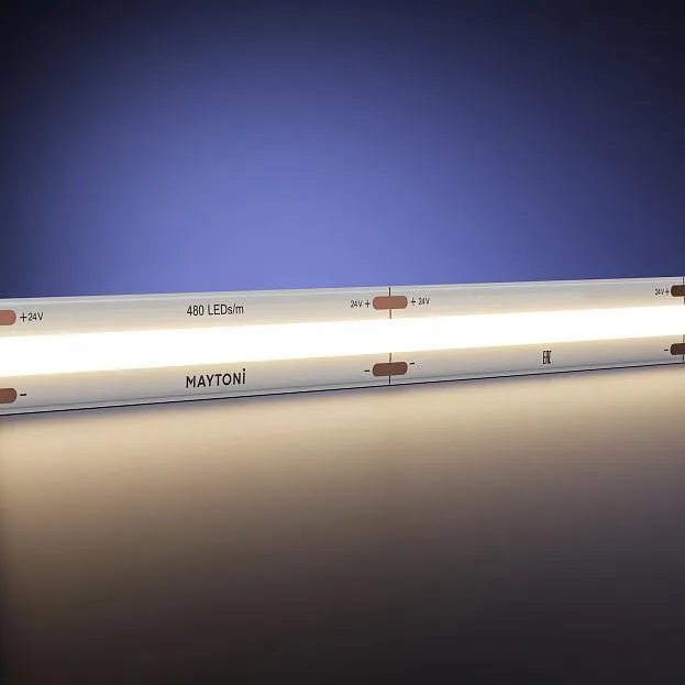 Светодиодная лента Led Strip Maytoni 201224 COB светодиодная лента Светодиодная лента Led Strip Maytoni 201224 COB светодиодная лента