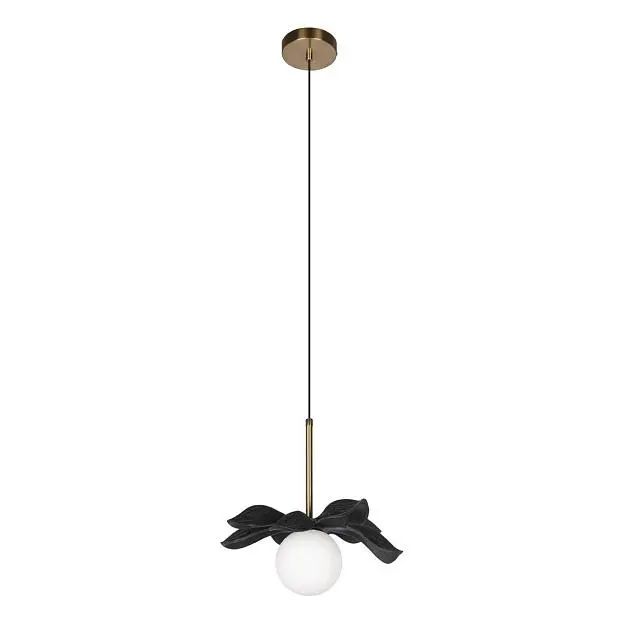 Подвесной светильник Loft IT 10213/A Black Monro Подвесной светильник Loft IT 10213/A Black Monro
