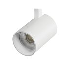 Светильник ALTA BASE для трековой системы LED 30W 3525LM 24G БЕЛЫЙ 3000K DIM Lightstar 215336 Quattro