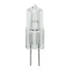 Лампочка галогеновая Uniel JC-220/20/G4 CL