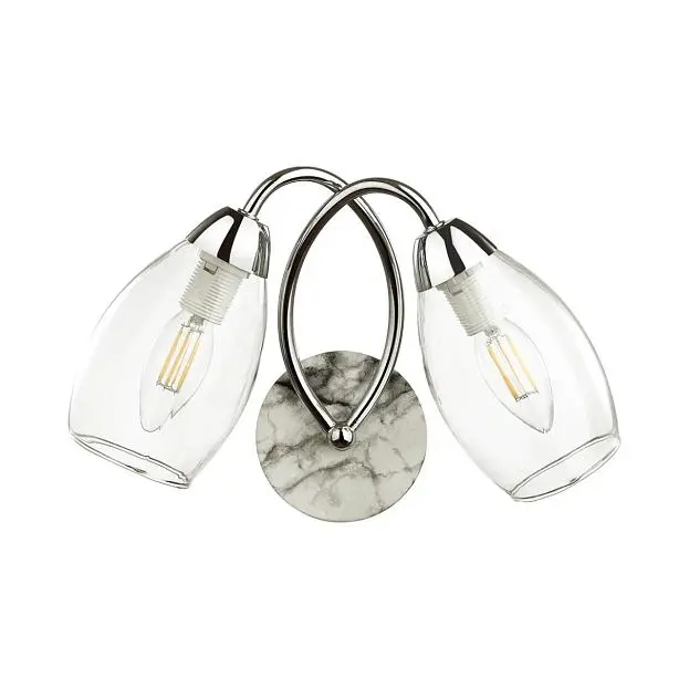 Бра Lumion 4561/2W Romeo Бра Lumion 4561/2W Romeo
