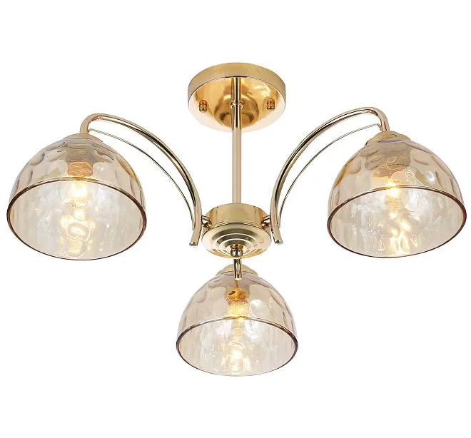 Потолочная люстра Rivoli 9172-303 Terri