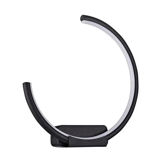 Бра Donolux W111024/1C 13W Black 111024 Black