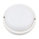 Настенно-потолочный светильник Volpe ULW-Q217 18W/6500К SENSOR IP65 WHITE