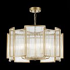 Подвесная люстра ST Luce SL1234.203.05 Cosenza