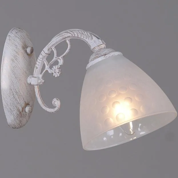 Бра ILLUMICO IL0232-1WSQ-24 SS SPICA Бра ILLUMICO IL0232-1WSQ-24 SS SPICA