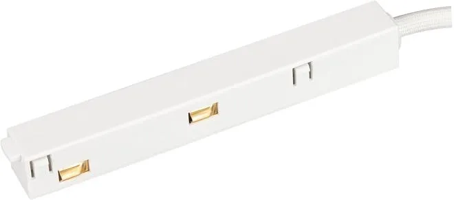 Коннектор питания Arlight 035804 MAG-ORIENT-CON-POWER ORIENT POWER ACC Коннектор питания Arlight 035804 MAG-ORIENT-CON-POWER ORIENT POWER ACC