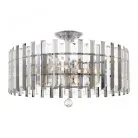Люстра Arte Milano 371409/8/100/570 CR Sorrento
