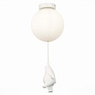 Светильник потолочный EVOLUCE SLE115422-01 MODENA