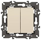 Переключатель ЭРА 14-1106-02