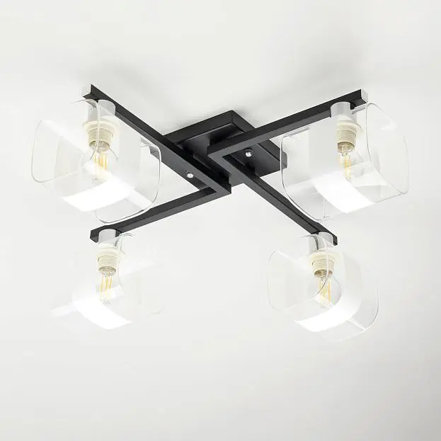 Потолочная люстра Citilux CL139145 Вирта
