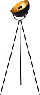 Торшер на треноге TopLight TL1624F-01BG Charmaine