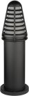 Наземный фонарь Oasis Light 67328-650 Bl BRISBANE
