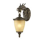 Уличное бра Favourite 1716-1W Dragon