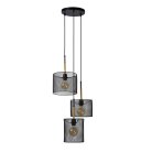 Подвес Lucide 45459/03/30 Baskett