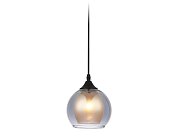 Подвесной светильник Ambrella light TR3539 BK/SM/FR