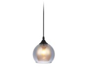 Подвесной светильник Ambrella light TR3539 BK/SM/FR
