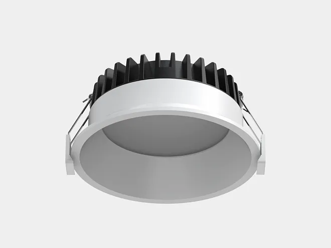 Точечный светильник DesignLed BQ009115-WH-NW WL-BQ