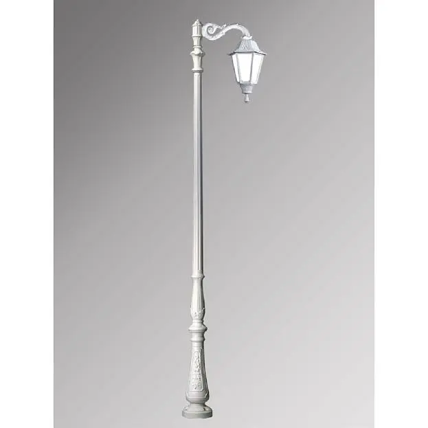 Парковый фонарь FUMAGALLI TABOR ADAM/NOEMI 1L E35.205.M10.WYH27 Парковый фонарь FUMAGALLI TABOR ADAM/NOEMI 1L E35.205.M10.WYH27